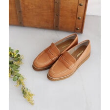 ローファーシューズ/6228