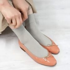 【晴雨兼用】バレエシューズ/6251