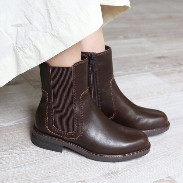 [�}���C]�y3E�z�T�C�h�S�A�~�h���u�[�c/6713/���[�h�J�I���iMODE KAORI�j �_�[�N�u���E��