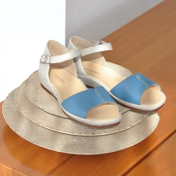 モードカオリ（MODE KAORI）/プラットサンダル/6724 プラットサンダル/6724 | モードカオリ(MODE KAORI) | マルイウェブ