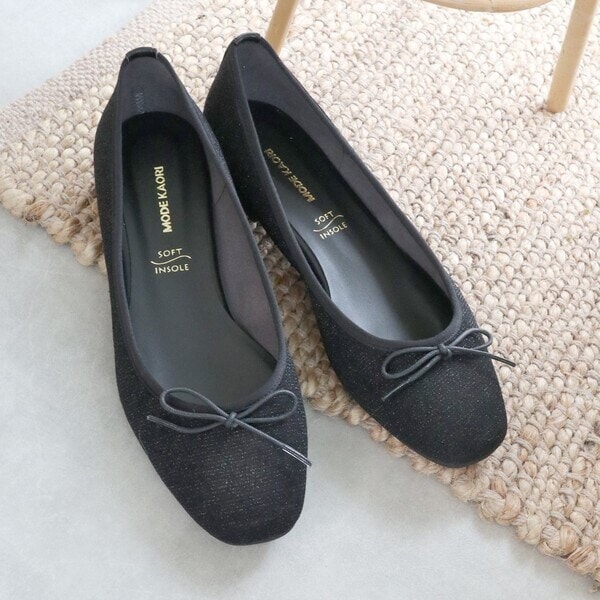 ＜Melissa＞グリッター CAMPANA バレエシューズ セール】＜Melissa＞グリッター CAMPANA バレエシューズ（バレエ