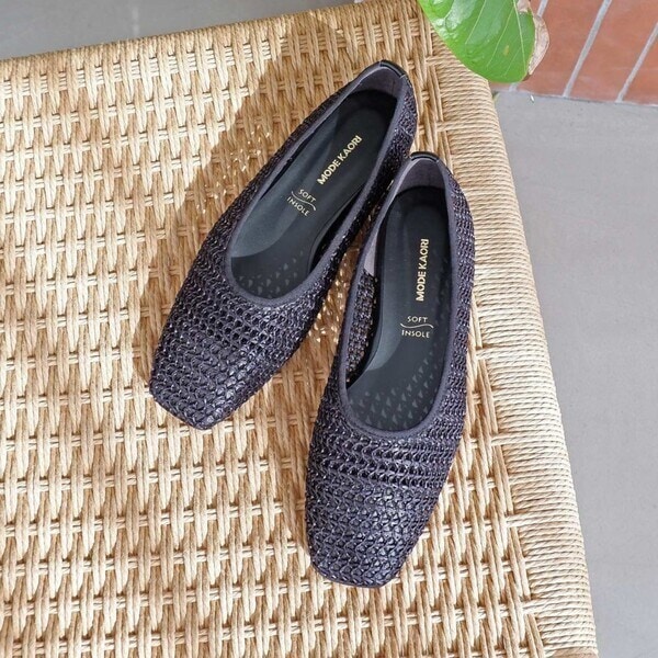 メッシュシューズ/6286