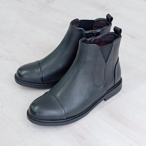 卑弥呼Water massageバックルショートブーツ 卑弥呼Water massageバックルショートブーツ