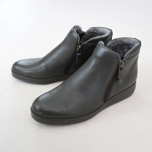 [�}���C]�v���b�g�T�C�h�t�@�X�i�[�u�[�c/6732/���[�h�J�I���iMODE KAORI�j �_�[�N�O���[