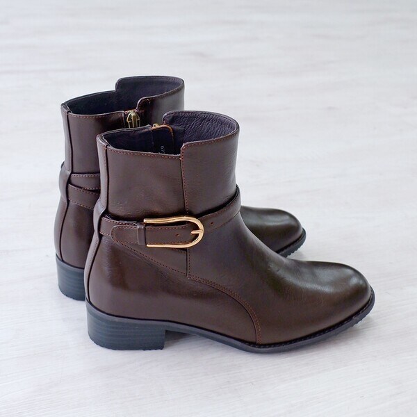 [�}���C]�x���g�V���[�g�u�[�c/6735/���[�h�J�I���iMODE KAORI�j �_�[�N�u���E��