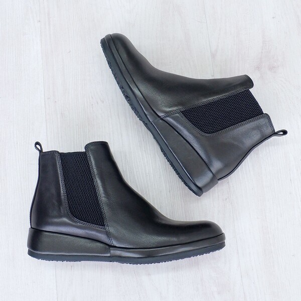 [�}���C]�v���b�g�T�C�h�S�A�u�[�c/6737/���[�h�J�I���iMODE KAORI�j �u���b�N