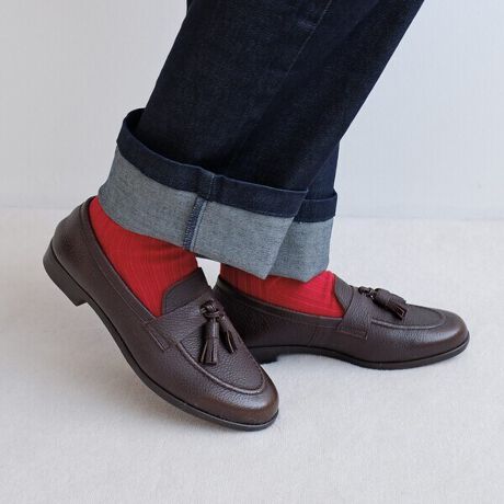 [^:7130]yMODE KAORI CollectionzƂŎdグłHAEhgẼ^bZ[t@[B炩ȋvɂȂ݁AƂ܂Ń\tgȎdĂŁAӂƕݍނ悤ȗSnɁBNVbNȃfUCɃgbhYAƊ̂fUCłBg\tgȑŉKhӂӂ̑肪SnA߂̒ᔽNbV\tgC\[BCŜ̂炩݁AԂ̂oXgXt[ŉ߂܂BgghNVbNhłH̐[݂郌U[ƁAh^bZقǂ悢ANZgɁBNVJłȂAۂf邩l̂ꂢ߃X^CɃ}b`BgH~̑R[fɂ߁h\bNXƍDŁAH~炵ɎdオꑫB芴̂2cmq[ŁAIɂItɂ􂵂܂ByL[[hz#^bZ[t@[#EhgD#{v#fB[XV[Y#ᔽC\[#H~R[f#gbhX^C#25H~V