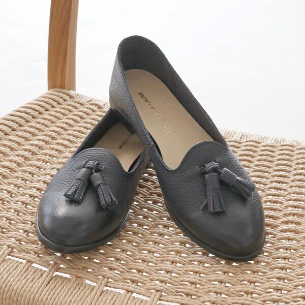 【バリー】新品　未使用❗️UGG アンスレーモカシン24cm 楽天市場】【14日間交換OK】 アグ UGG シューズ モカシン ANSLEY