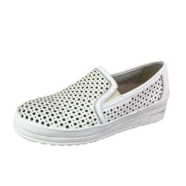 CASTELLANO/カステラーノ】 ムートンローファースリッポン | スピック