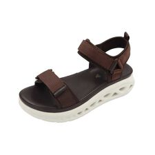 ベルテッドスニーカーサンダル/21546