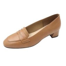 ローファーパンプス/62109