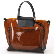 ビニールバッグの通販 ファッション通販 マルイウェブチャネル