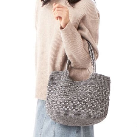 [^:01-00-81200]JVJV cache cache / ^bNR[h҂݃g[gobOfUC|Cg^bN[҂ݍ񂾃g[gobOB[X̂悤ɑ@ׂȕ҂݂iŗCȕ͋CłBJWALC߂܂ŗlXȃR[fɍ킹₷Az500ml{gg₷TCỸg[gobOłBAeVEnhChŐYĂׁA{̂̕҂ݏI蕔ɒiTCYAɎ኱̈Ⴂ܂BEfޓL̂ɂꍇ܂BɂCɂȂꍇ͈xAꂽłgpBiڍׁyTCYzF33 F21 }`F14@nhオF18y|PbgzOF0 F2yJ@z}Olbgyfށz|GXeyd(g)z400yYzy艿z6,490~(ō)A4pF~z(10cm~20cm)F500ml{gFuhRZvg-- cache cache / JVJV --JVJVƂ̓tXŁuځvBK[bVƂƔwLтlۂ~bNXfC[JWAȃt@bVWJBJtőfpȃnhNtg₩킢炵`[tgŁAmƂ̃R[fBl[gɉ炵ƗVтvXobOāBîCɓo^肢܂yJ[gɓz̃n[g}[NNbNēׂ⃉Xg1_̂m点AZ[Ȃǂ̂m点󂯎邱Ƃł܂L̕iԂ\tBiԁF01-00-81200obO obN ΂ g[gobO fB[X ArI unbillion JVJV cache cache cachecache 010081200