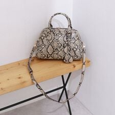 カシュカシュ(cache cache)のカシュカシュ cachecache / アソート合皮ボストンバッグ