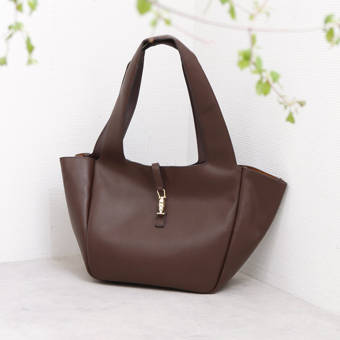 UGG(R)/アグ(R)/W KRYSTAL PUFFER TOTE/クリスタル パッファー