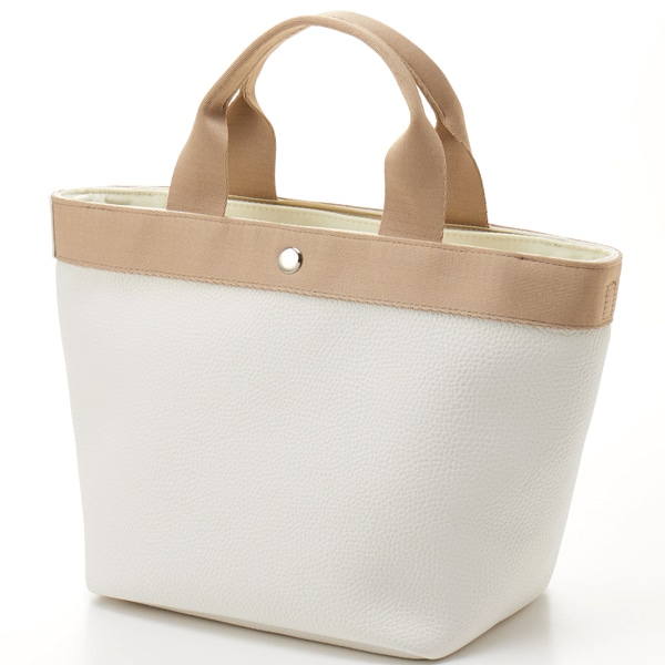 CanCam 3月号掲載カカトゥ kakatoo / ワイドボストンバッグ 横長バッグ