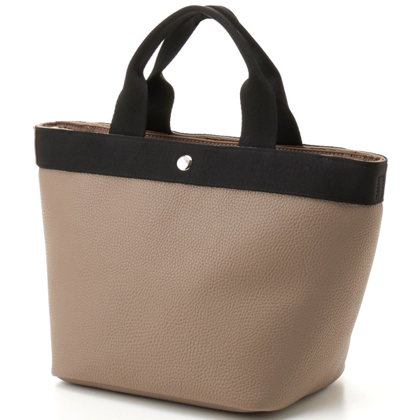 CanCam 3月号掲載カカトゥ kakatoo / ワイドボストンバッグ 横長バッグ