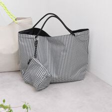 カシュカシュ(cache cache)のカシュカシュ cachecache / ウォッシャーナイロンパッカブルトート