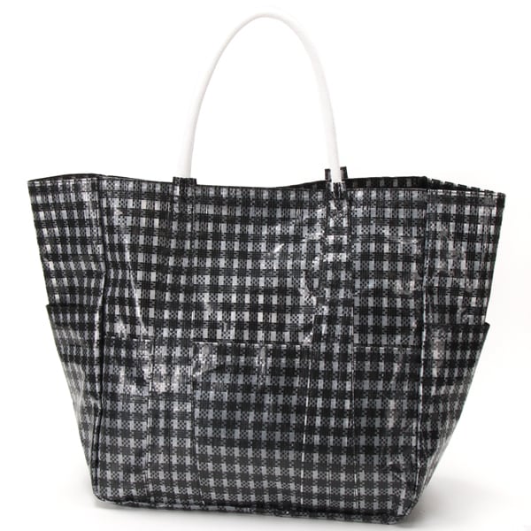UGG(R)/アグ(R)/W KRYSTAL PUFFER TOTE/クリスタル パッファー