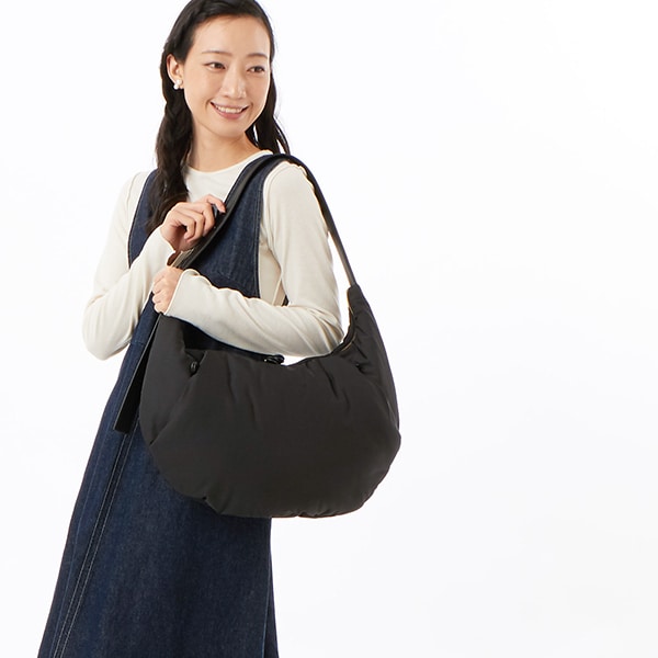 【未使用同等品】UGG アグ　クリスタル パッファー トートバック　大容量 楽天市場】UGG(R)/アグ(R)/W KRYSTAL PUFFER TOTE/クリスタル