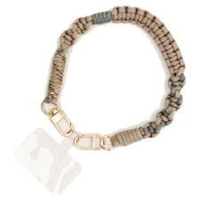 カシュカシュ(cache cache)のカシュカシュ cachecache / ベーシックカラーモバイルストラップ