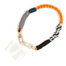 カシュカシュ(cache cache)のカシュカシュ cachecache / カラフルモバイルストラップ