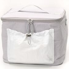 VERYコラボ カシュカシュ cachecache / ソフトクーラーバッグ