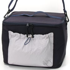 VERYコラボ カシュカシュ cachecache / ソフトクーラーバッグ