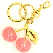 カシュカシュ(cache cache)のカシュカシュ cachecache / サクランボチャーム