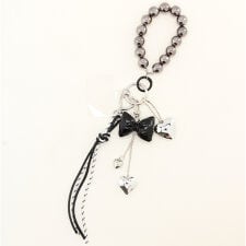 カシュカシュ cachecache / リボンチャーム