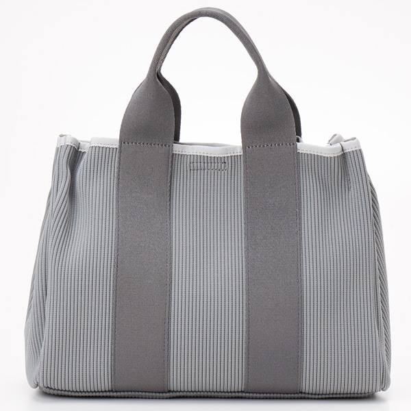 CanCam 3月号掲載カカトゥ kakatoo / ワイドボストンバッグ 横長バッグ