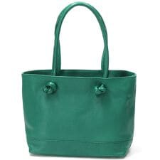 【訳あり商品】 ソフトレザー3層2wayトート