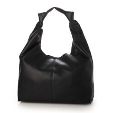 カシュカシュ(cache cache)のカシュカシュ cachechche / ノットディテールPUワンショルダー