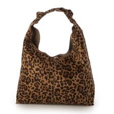 カシュカシュ(cache cache)のカシュカシュ cachechche / ノットディテールPUワンショルダー