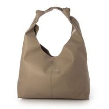 カシュカシュ(cache cache)のカシュカシュ cachechche / ノットディテールPUワンショルダー