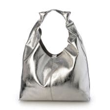 カシュカシュ(cache cache)のカシュカシュ cachechche / ノットディテールPUワンショルダー