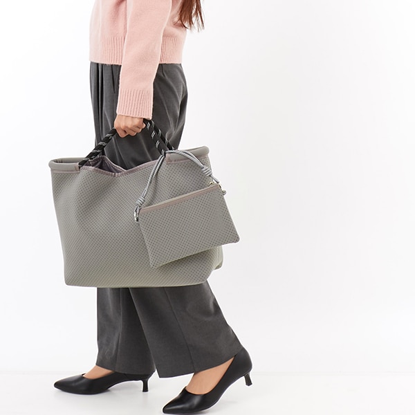 UGG(R)/アグ(R)/W ALINA E/W TOTE SHEEPSKIN | UGG | マルイウェブチャネル