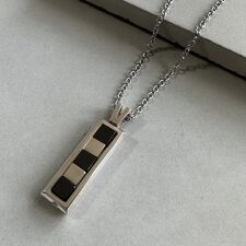 ドロップス(Drops)の【ﾈｯｸﾚｽ】5キューブネックレス