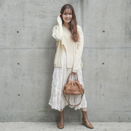 2点セット スリットケーブルニット スエードプリーツスカートセット ビッキー Vicky ファッション通販 マルイウェブチャネル Ca000 790 32 01 2点セット スリットケーブルニット スエードプリーツスカートセット ビッキー Vicky ファッション通販 マルイウェブチャネル Ca000 790 32 01