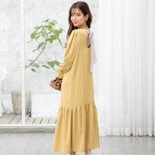 ワンピースドレスの通販 ファッション通販 マルイウェブチャネル