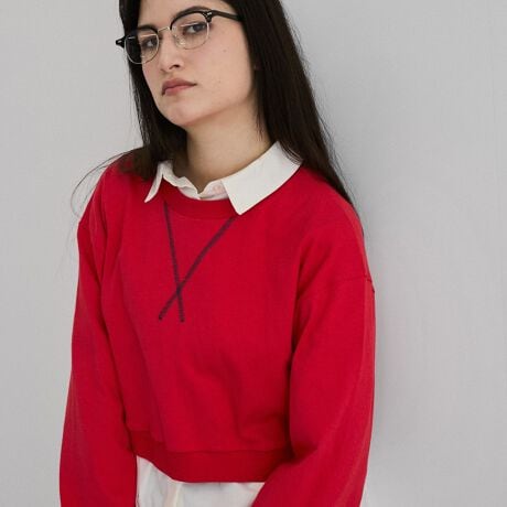 [^ԁF2327-46082]yENIM BY VICKY/GjoCrbL[zt@bVɂ̓[ȂA̍DȃX^CRɁBg炵AEP̃t@bVhe[}Ƀj[NȃfUCƎp˂[h[učN炵Nvbg䂪|CgƂȂXEFbgBPOINT킹₷VvȃfUCɔzFXeb`|CgƂȂVvȃACeł̖͂̂ڂACeB悢ɂ肵VGbgCi[ƂĂVcƃ[hėlXȃX^COŊy߂܂BFABRIC100̂ƂSñOX[uTVcBPł₷Ĝ_炩JbgngpĂ܂BCOORDINATEPi͂AC[₷NbvhfUCBV[gȂ̂Ń_uEGXg̃pcƂ̑I[o[ȃTCŶߍאgȃ{gXƂ͔̑QŁATe`[ȂǊÂ߂ȃACeƑgݍ킹MIXX^CIXXB----------------------------------F WF݂̂₠F ʐLkF 藠nF Ȃ|PbgF Ȃ--------------------------------------------------------------------@ƒFt40xƂA􂢂oBRF݂̒花悢BACFʉx110xƂăACdグłBhCN[jOFΖnn܂ɂアhCN[jOłB----------------------------------摜̏i̓TvƂȂ܂̂Ŏۂ̏iƎdlAHATCY኱قȂꍇ܂Bql̃j^[ɂۂ̂FƑقȂꍇ܂BBe󋵂̓ɂAFقȂČꍇ܂B