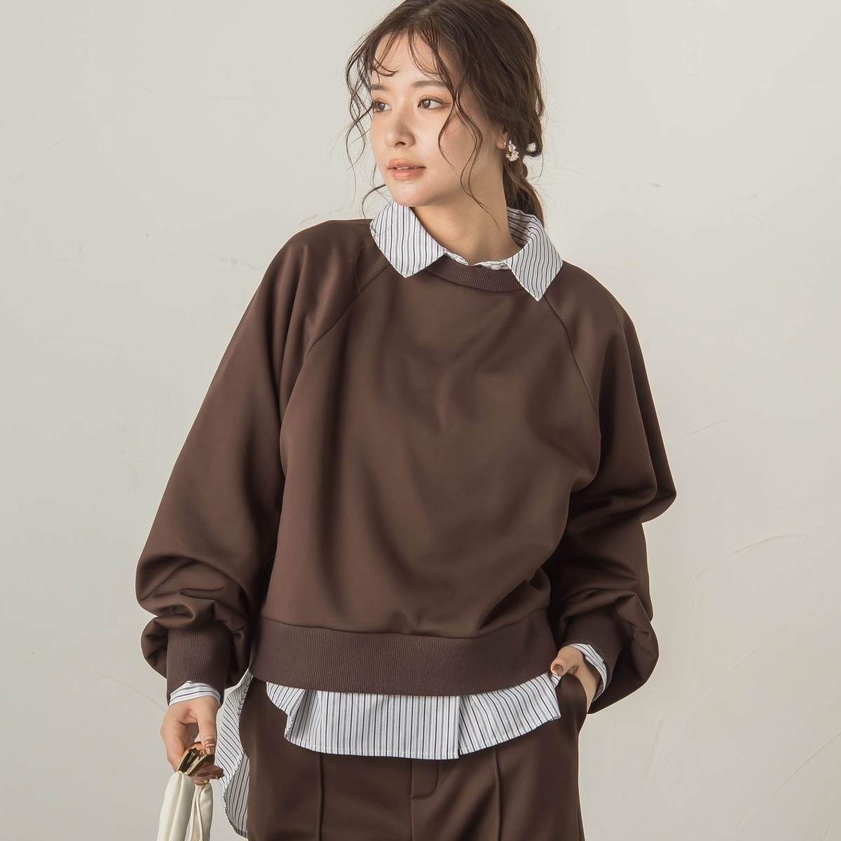 [�}���C]���N�у��O�����v���I�[�o�[��Z�b�g�A�b�v�Ή�/��􂢉\��/�r�b�L�[�iVICKY�j �u���E��