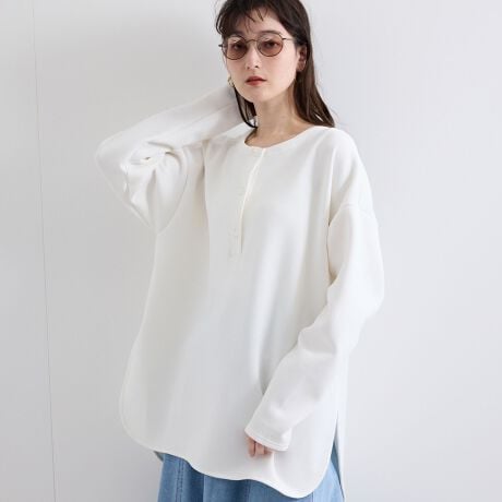 [^ԁF2307-50018][ D̎ĂN[ȃX|fBbVȃN[gbvX[POINTAE^[̒̃R[fBl[gtC֗UCgJ[WJ̒Jbg\[łBw[lbNfUCŃ{^̊J߂ňۃ`FW\łB񌳂߂ă~j}EN[ȒȂɁA[Jw[lbNCi[`ΒȂɉs܂܂BC[hł̒ȂzăNV[ȃVGbgɂĂ邽߁A킹̃mCYɂȂ܂BJWAɂȂ肷Ȃ悤ɃEhwAXbgfUCŗDۂɎdグĂ܂B FABRICjō̏_炩ڎwĎ̑I肩炱ʂt@ubNgpĂ܂B悢ŌŷAtH\oł鐶ñX|fBbVȃ_{[W[W[fނłB[̃cƂȂ₩ALbNobN̗ǂXgb`łB COORDINATEꂢ߃Chpc^CgXJ[g킹ă~j}ɁAfj킹łJWAɂȂ肷ȂN[ȃbNɁBHD̃Ci[ƂĂlbNfUCANZgɂȂ܂BL~\[ugbvCď炵Ȃ߂łBfނ̃V[YɃX|fBbVobOpci2307-50018j܂B----------------------------------FWF݂̂₠F LkF藠nF Ȃ|PbgF Ȃ--------------------------------------------------------------------@ƒFt40xƂA􂢂oBRF݂̒花悢BACFʉx110xƂăACdグłBhCN[jOFΖnn܂ɂアhCN[jOłB----------------------------------fg 171cm pTCY M摜̏i̓TvƂȂ܂̂Ŏۂ̏iƎdlAHATCY኱قȂꍇ܂Bql̃j^[ɂۂ̂FƑقȂꍇ܂BBe󋵂̓ɂAFقȂČꍇ܂B֘A[hFVICKY rbL[ fB[X 2024H~ 2024AW H~ ~  V lJWA lR[f gbvX g[i[ Jbg\[