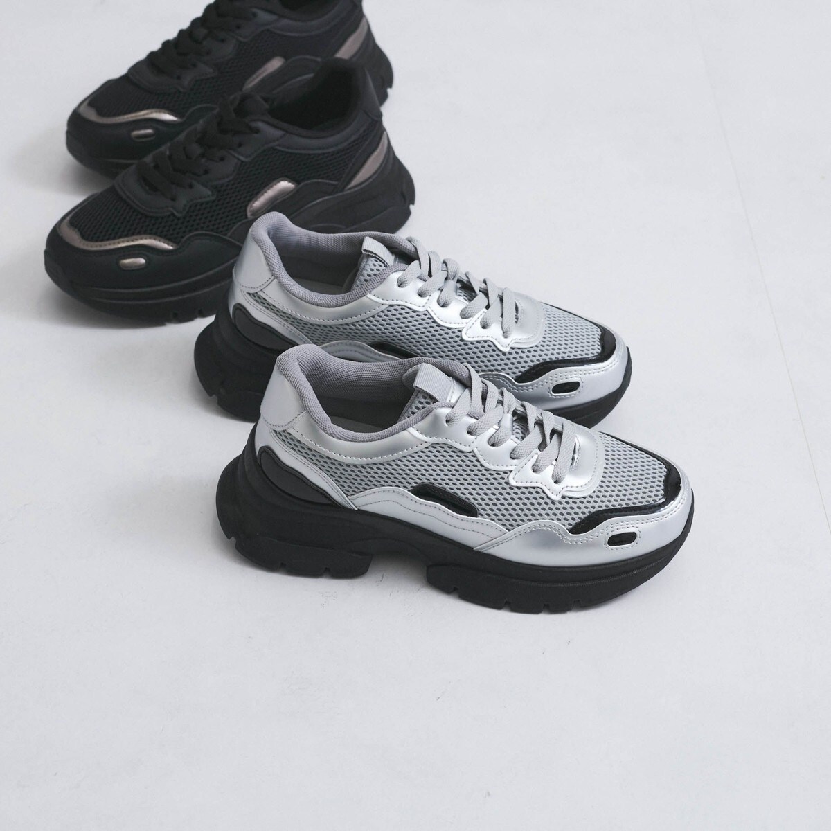 バレエ Vickey BARCLAY（バークレー）バレエシューズ ブラック｜BARCLAY