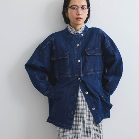 [^ԁF2305-50016][{fBCJt[WuEȂĂ悢vGW[POINTGWقǌꂵȂXgb`̂fjfނgpVcfUCłB1łāÃAE^[ƂĂΉ͂̍GWIACełBI[o[TCYȃtHȂ̂ŁA|̃X^C܂܂BFABRICXgb`̂~hIX̃fjfނgpĂ܂BCOORDINATEI[o[TCỸtHރJWAȈۂɔāACi[X^C̓N[ȃR[fBl[gň߂āAeCXgMIXȃbN߂łB----------------------------------FȂF LkF藠nF Ȃ|PbgF --------------------------------------------------------------------@ƒFt40xƂA􂢂oBRF݂̒花悢BACFʉx110xƂăACdグłBhCN[jOFΖnn܂ɂアhCN[jOłB----------------------------------fg 165cm /171cm  pTCY M摜̏i̓TvƂȂ܂̂Ŏۂ̏iƎdlAHATCY኱قȂꍇ܂Bql̃j^[ɂۂ̂FƑقȂꍇ܂BBe󋵂̓ɂAFقȂČꍇ܂B֘A[hFVICKY rbL[ fB[X 2025t 2025SS t t t  V lJWA lR[f Rbg GW I[o[TCY