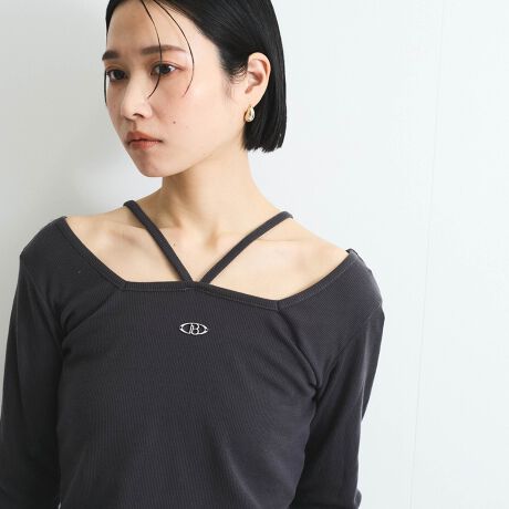 [^ԁF2327-51055]yENIM BY VICKY/GjoCrbL[zt@bVɂ̓[ȂA̍DȃX^CRɁBh炵AEP̃t@bVhe[}Ƀj[NȃfUCƎp˂[h[uăXgb`QSnKȃRpNgTPOINTz^[lbN|Cg̉fTBRpNgȃVGbgŁAghCNȃX^COɁBgh̃u[NRAY2X^Cɂ҂BFABRICLk̂tCXfނŁAXgXt[ȒSnB{ȂTVGbg̒TVcłBfjƍ킹ԃXg[gX^C߁BG炵ĤACeɍ킹ď{ȒȂɁBƒpłfފ̂߁Ap[J[WPbgHD₷H~X^Cɂ҂łB----------------------------------FWF݂̂₠F ʐLkF藠nF Ȃ|PbgF Ȃ--------------------------------------------------------------------@ƒFt40xƂA@Ŏア󂪂łBRF݂̒花悢BACFACdグ֎~BhCN[jOFhCN[jO֎~B----------------------------------ꕔi̓ZNgACëׁAENIM BY VICKỸl[tĂȂ̂܂B摜̏i̓TvƂȂ܂̂Ŏۂ̏iƎdlAHATCY኱قȂꍇ܂Bql̃j^[ɂۂ̂FƑقȂꍇ܂BBe󋵂̓ɂAFقȂČꍇ܂B֘A[hFVICKY ENIM BY VICKY GjoCrbL[ fB[X 2025t 2025SS t t  V lJWA lR[f TVc |GXe  