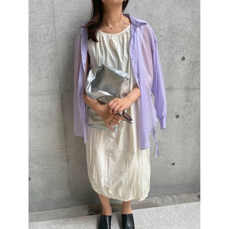 [^ԁF2321-43016]yENIM BY VICKY/GjoCrbL[zt@bVɂ̓[ȂA̍DȃX^CRɁBg炵AEP̃t@bVhe[}Ƀj[NȃfUCƎp˂[h[uāPOINTG炵o[fUC|Cg̃s[XBn̂郂[hȑfފƂӂƌyfނɃMU[Ղ񂹂n̂fUCŃX^COfA1ŃX^CO܂܂BFABRIC̖ȃANfނgp悭n̂ۂɁBCOORDINATEĂ炵s[X1ŃX|[eB[ȃLbvXj[J[킹ēsIȃX^COō킹̂IXXBV[Ył̓VA[̃Vc|̂}b`܂B----------------------------------@ƒFt40xƂA@Ŏア󂪂łBRF݂̒花悢BACFʉx150xƂăACdグłBhCN[jOFΖnn܂ɂアhCN[jOłB----------------------------------摜̏i̓TvƂȂ܂̂Ŏۂ̏iƎdlAHATCY኱قȂꍇ܂Bql̃j^[ɂۂ̂FƑقȂꍇ܂BBe󋵂̓ɂAFقȂČꍇ܂B