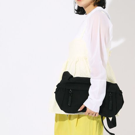 [^ԁF2327-42055]yENIM BY VICKY/GjoCrbL[zt@bVɂ̓[ȂA̍DȃX^CRɁBg炵AEP̃t@bVhe[}Ƀj[NȃfUCƎp˂[h[uāPOINT@ׂȓƃV鐶ngpvI[o[B߂̃JtXƍׂ߂ɎdグDAEh̃fUĆBꖇł͂AC[hX^C̃Ci[ƂĂ߂łBFABRICVA[łAig₷ngpĂ܂BCOORDINATECi[͌u⓯F̃L~\[𒅂̂߁BrX`F⃏s[Xɏd˂AWPbg̃Ci[ɂLX^COɎgĒ܂킹ACeB----------------------------------@ƒFt40xƂA􂢂oBRF݂̒花悢BACFʉx150xƂăACdグłBhCN[jOFΖnn܂ɂアhCN[jOłB----------------------------------摜̏i̓TvƂȂ܂̂Ŏۂ̏iƎdlAHATCY኱قȂꍇ܂Bql̃j^[ɂۂ̂FƑقȂꍇ܂BBe󋵂̓ɂAFقȂČꍇ܂B