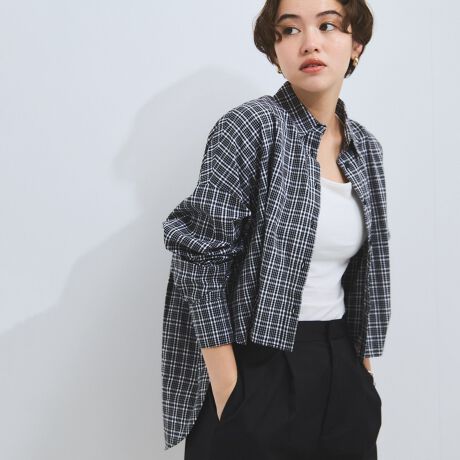 [^ԁF2313-51140][V[YĒڂ̃`FbNIVbNȔzFŏt̃mg[X^Cɂ߂[POINTmg[zFׂ̍Ȋiq̃`FbN̓JWAȂVbNȈۂɁBNbvhA{NV[ȃtHŃ[ĥ郋bNɎdオ܂Bgh̃RN[fjɍ킹čŐṼJWAX^CɁAfނ̃tg^bN`FbNXJ[gi2311-51070jɍ킹āAVbNȃ`FbNX^C߂łBFABRICmg[zFōׂȊiq̐߃`FbNngpĂ܂BV̖ڗɂeLX^CłB----------------------------------FWF݂̂₠F ʐLkFȂnF Ȃ|PbgF Ȃ--------------------------------------------------------------------------------------------------@ƒFt40xƂA􂢂łBRF݂̒花悢BACFʉx120xƂăACdグłBhCN[jOFΖnn܂ɂアhCN[jOłB----------------------------------------------------------------fg 165cm pTCY M摜̏i̓TvƂȂ܂̂Ŏۂ̏iƎdlAHATCY኱قȂꍇ܂Bql̃j^[ɂۂ̂FƑقȂꍇ܂BBe󋵂̓ɂAFقȂČꍇ܂B֘A[hFVICKY rbL[ fB[X 2025t 2025SS t t t  V lJWA lR[f uEX Rbg  mg[ `FbN C15x~20xɂ