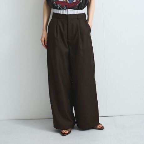 [^ԁF2310-52036]POINTVcnEGXgƂ̃_ufUCɂȂC[hpcfUC̃[YgEU[́AEGXg̓SdlɂȂĂAC[W[ȗSnłBNbvh̃gbvXRpNgVGbg̃gbvXɂ킹EGXgRVXȃwV[ȒȂ߂łBFABRIĈV̖ڗɂC[W[PAeLX^CgpĂ܂B----------------------------------FȂF ʐLkFȂnF Ȃ|PbgF ----------------------------------fg 165cm pTCY M摜̏i̓TvƂȂ܂̂Ŏۂ̏iƎdlAHATCY኱قȂꍇ܂Bql̃j^[ɂۂ̂FƑقȂꍇ܂BBe󋵂̓ɂAFقȂČꍇ܂B֘A[hFVICKY rbL[ fB[X 2025t 2025SS t t t  V lJWA lR[f C[h